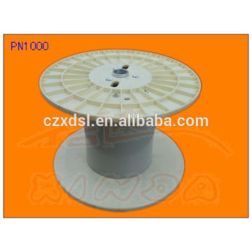 PN1000 heavy duty ABS plastic wire spools